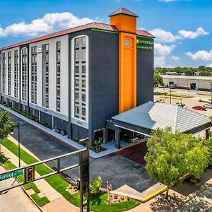 Wyndham Garden Wichita Downtown